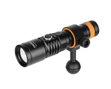 Orcatorch D710V Set